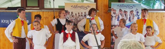 Folklorní soubory Žďár nad Sázavou