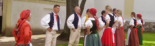 Folklorní soubory Žďár nad Sázavou