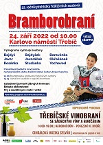 Bramborobran v Tebi