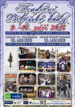 Btesk hody 2015