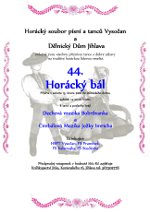 Horácký bál
