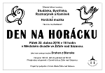 Den na Horácku